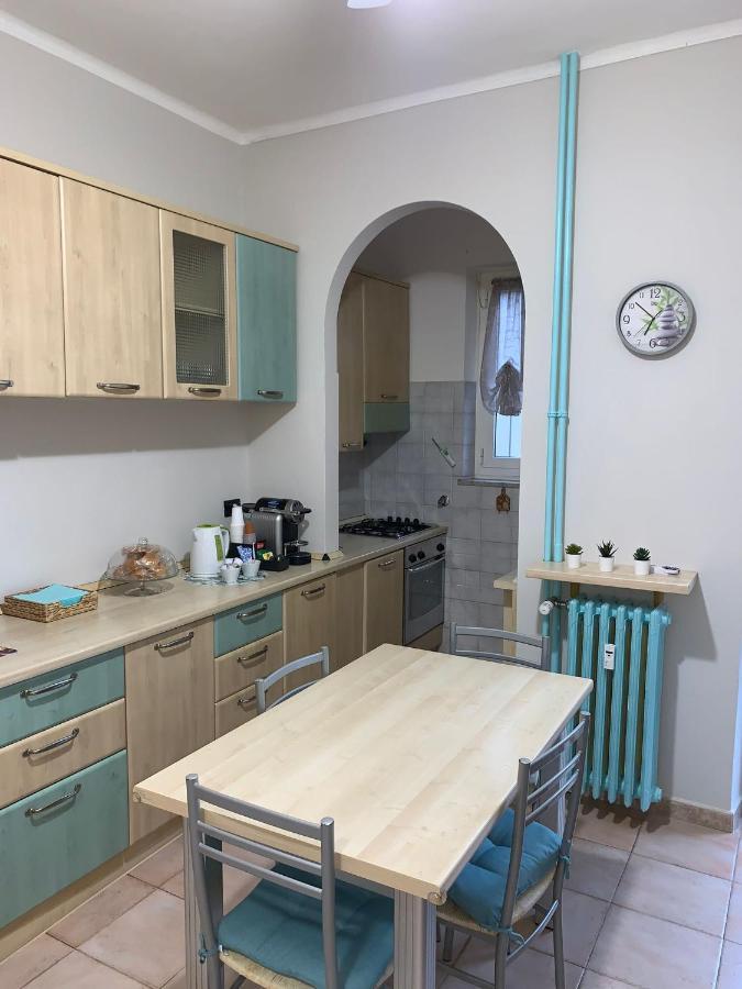 Beautiful Apartment A Due Passi Dal Centro Orbassano Exterior photo