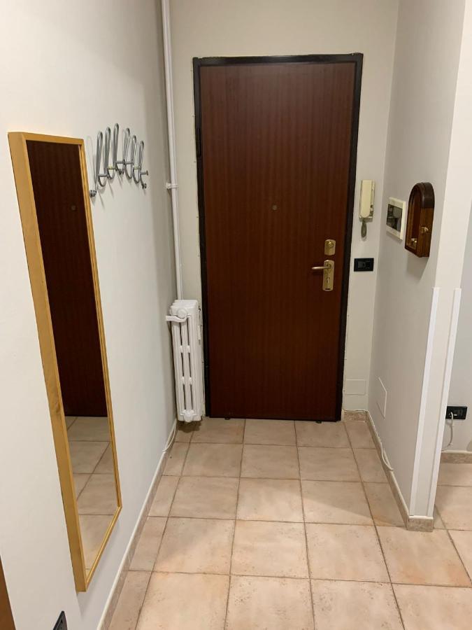 Beautiful Apartment A Due Passi Dal Centro Orbassano Exterior photo
